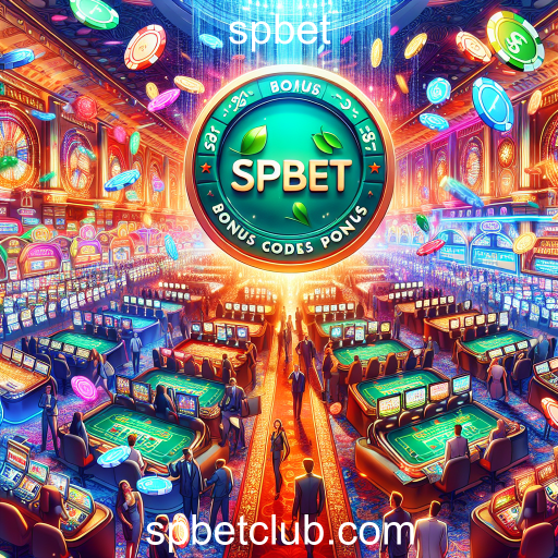 Descubra os Bônus Imperdíveis no Spbet: Aumente suas Chances de Ganhar