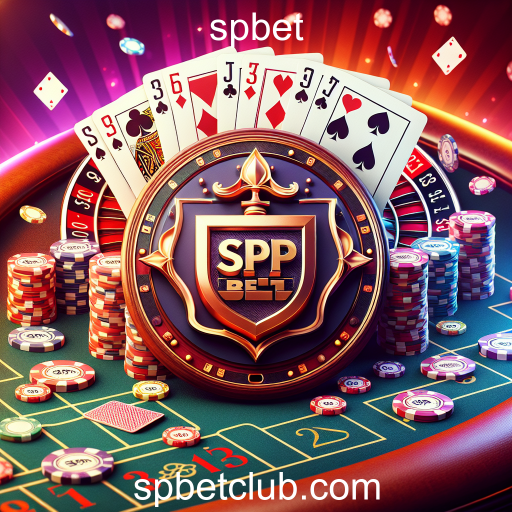 A Emoção do Cassino no spbet: Uma Experiência Inigualável