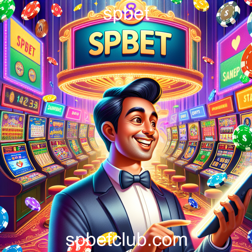 Promoções Incríveis no spbet: Aumente Suas Chances de Ganhar